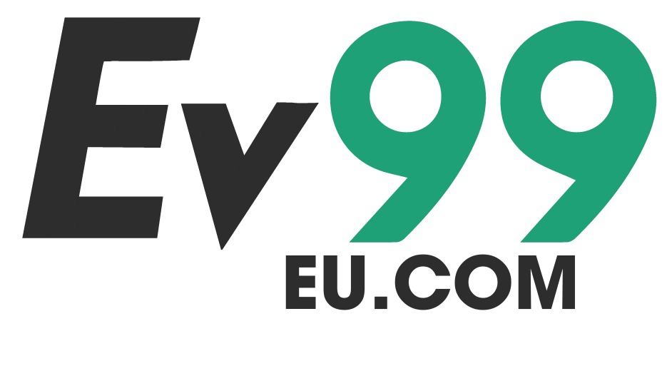 logo ev99